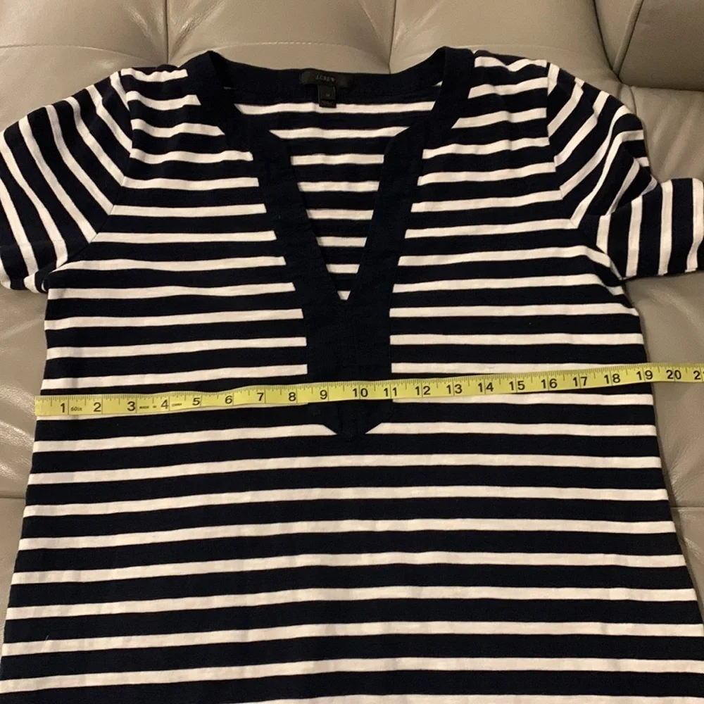 J. Crew Cover Up (M) - Picture 7 of 10